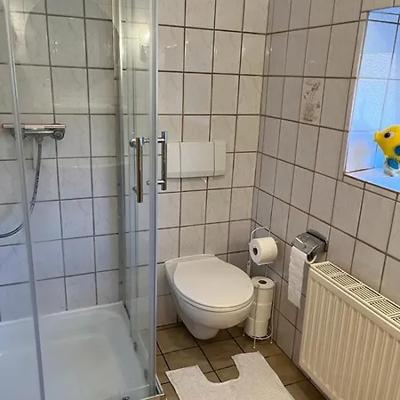 Huisje Kakelbont Apartmán