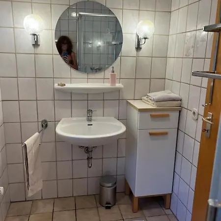 Huisje Kakelbont Apartmán Twist