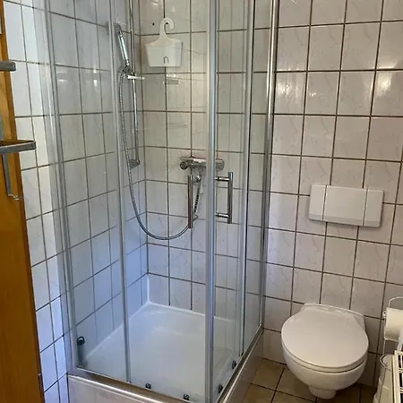 Huisje Kakelbont