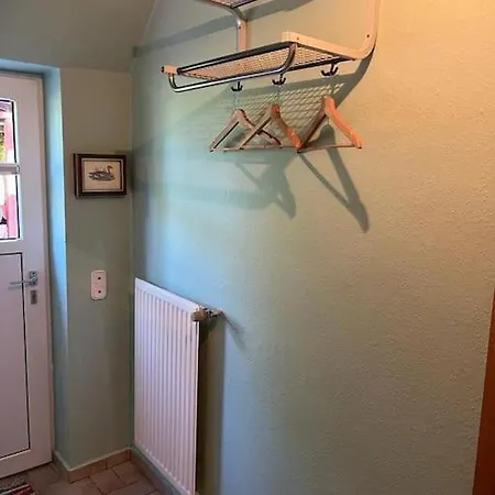 Huisje Kakelbont Apartmán *
