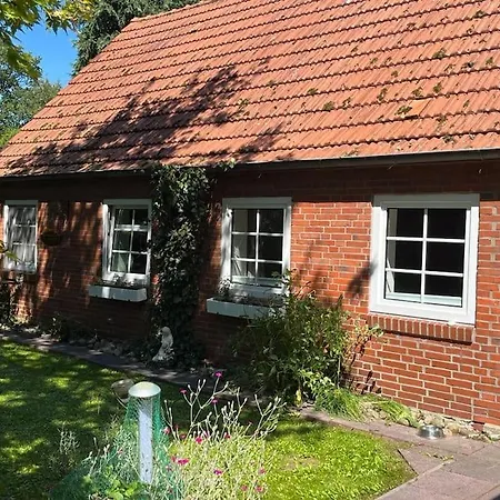 Apartmán Huisje Kakelbont *