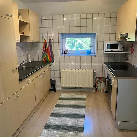 Huisje Kakelbont Twist