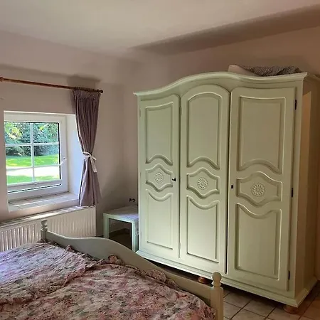 Apartmán Huisje Kakelbont