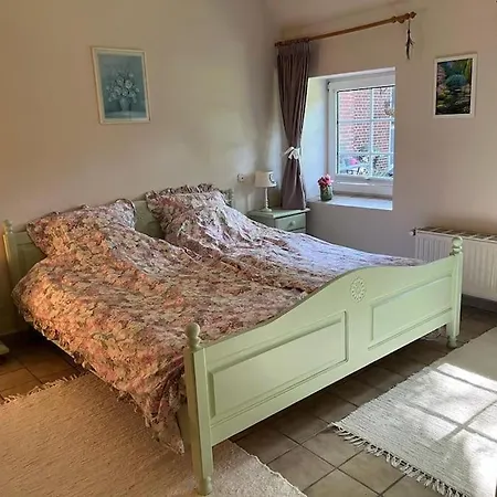 Apartmán Huisje Kakelbont *